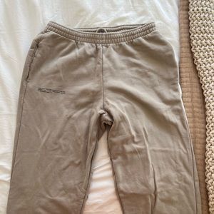 Pangaia Heavy Weight Joggers